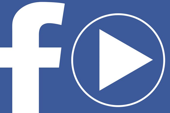 Enregistrer une vidéo Facebook